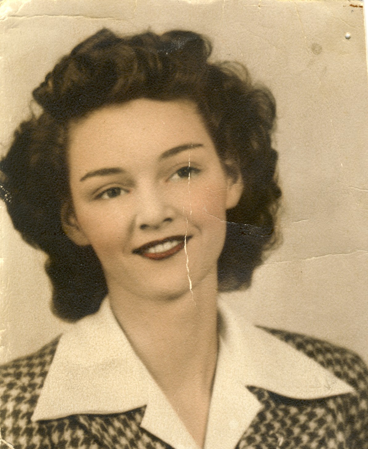 Obituario de Ann T. Orlando