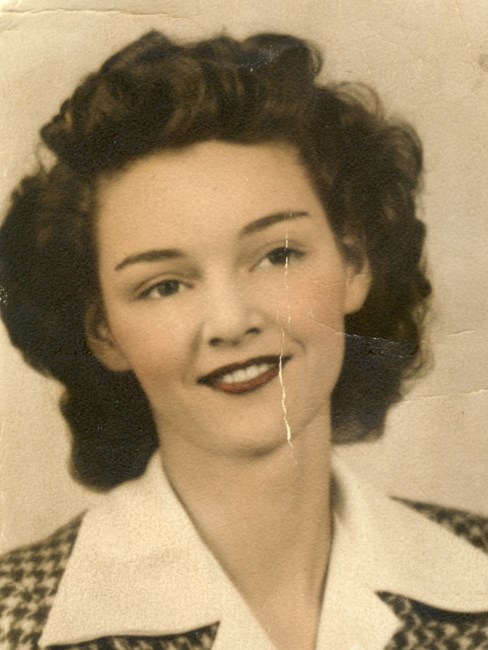 Obituario de Ann T. Orlando