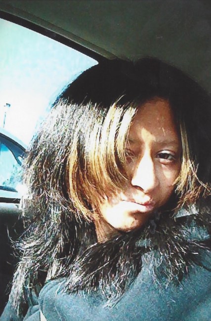 Obituary of Candi Renee Hernandez