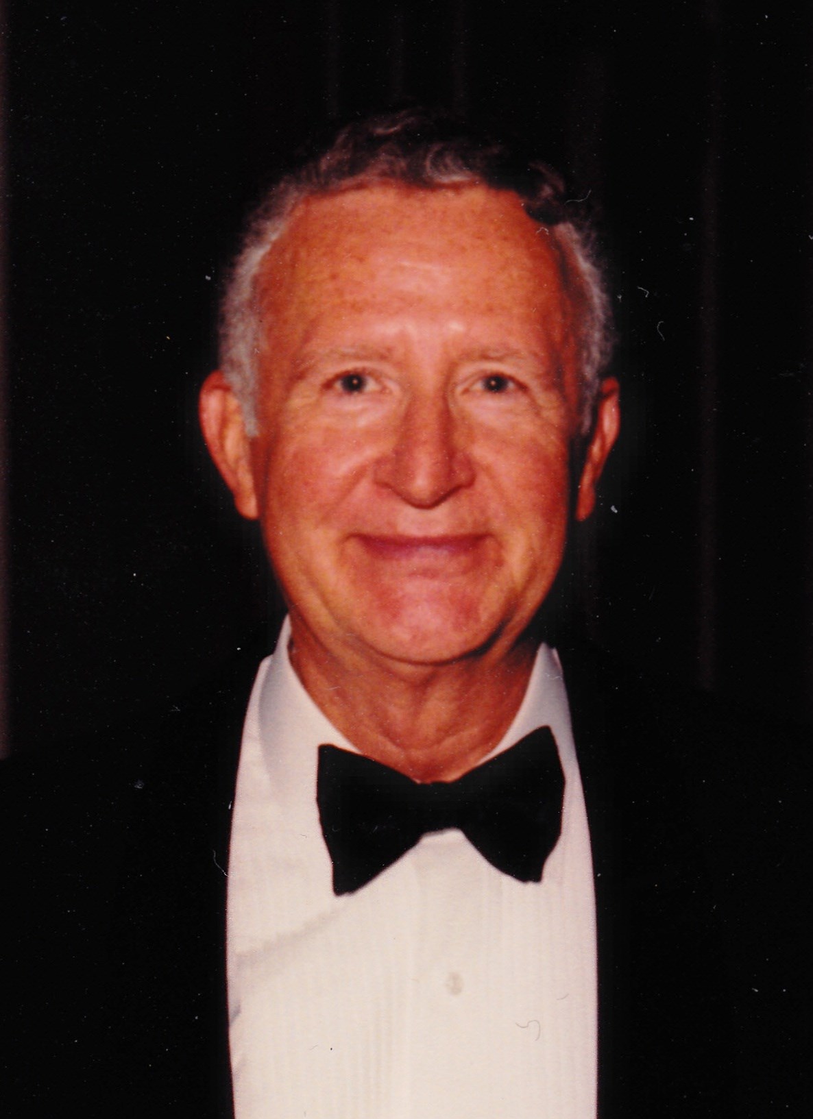 Obituary of Alexander Andrews Haughton Jr.