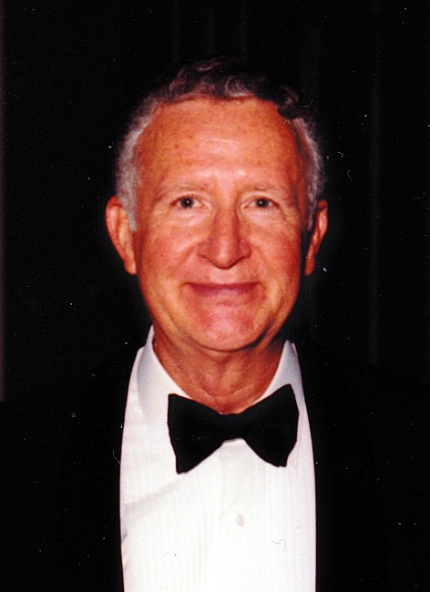 Obituary of Alexander Andrews Haughton Jr.