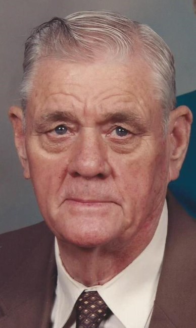 Obituary of Willie N. Dodson