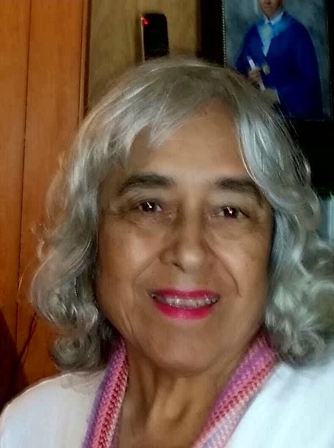 Obituary of Saraita E. Cansino