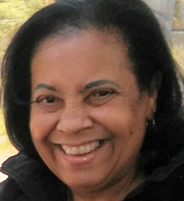 Obituary of Carmen Minerlva Ortiz