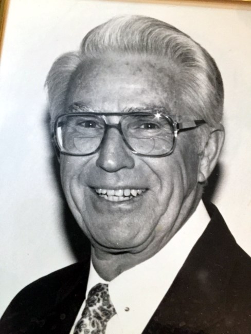 Obituary of Lawrence Shelton Hawsey