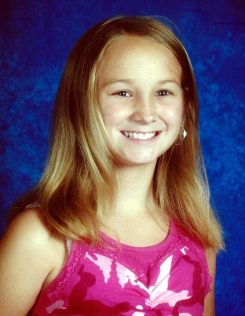 Obituary of Sierra CC Dawn Johnson