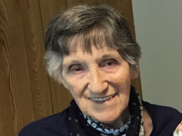 Obituary of Reba Eunice Stoker