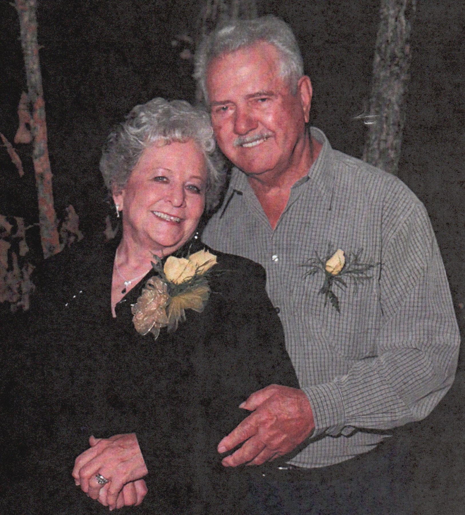 Obituary of Doris Carolyn Williams