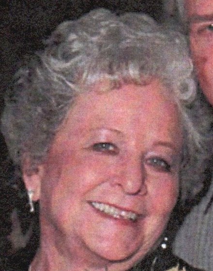 Obituary of Doris Carolyn Williams