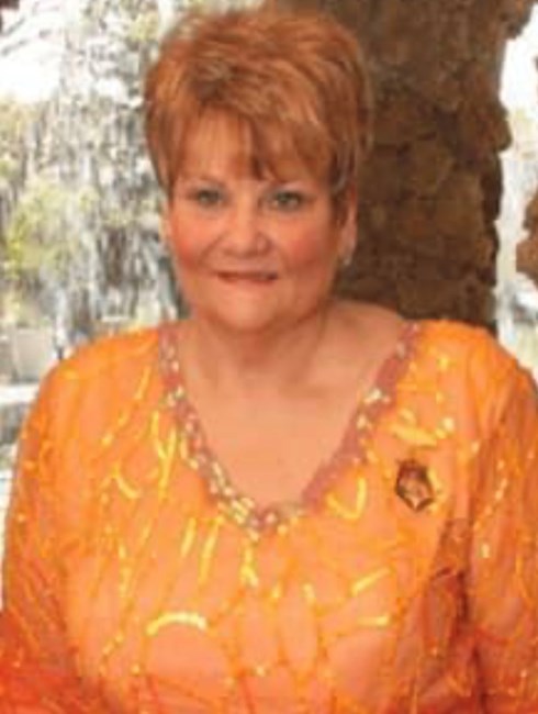 Obituary of Mrs. Melissa S. Hudman