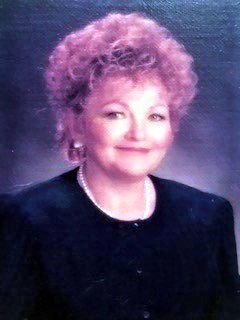 Obituary of Julia Elizabeth Riddle