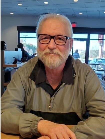 Obituary of Cary Dean Edelstein