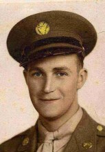 Obituary of Leo V. Ashenfelter