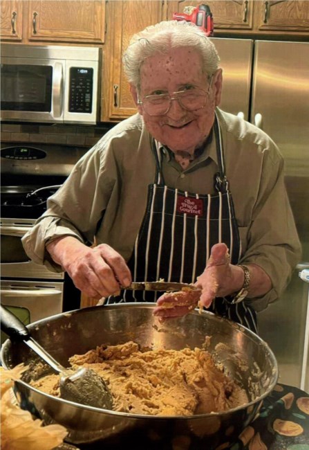 Obituary of Antonio Barajas