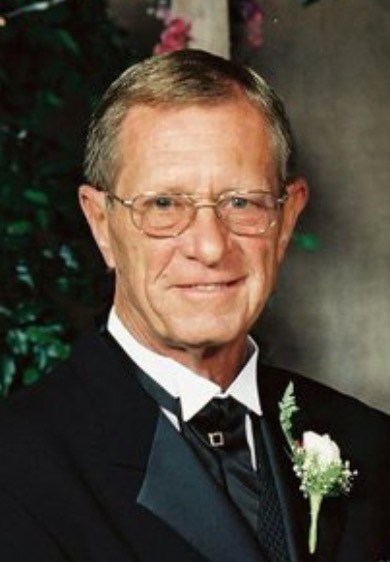 Obituary of Thomas Lee Rickman