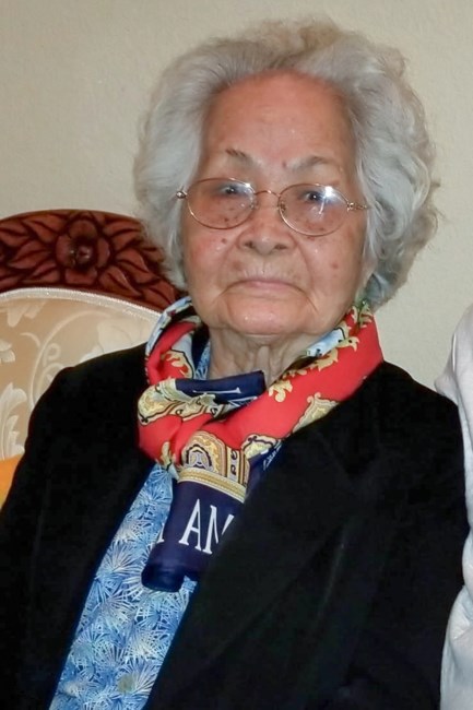 Obituary of Qui Thi Nguyen