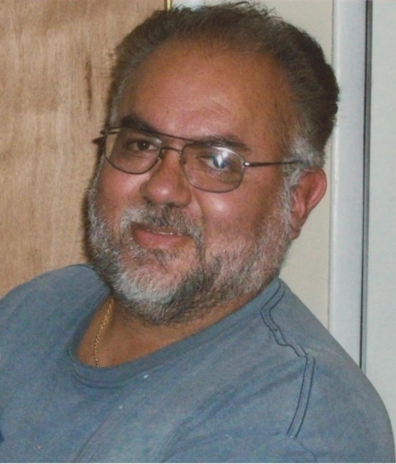 Obituary of Edward Michael Rodriguez