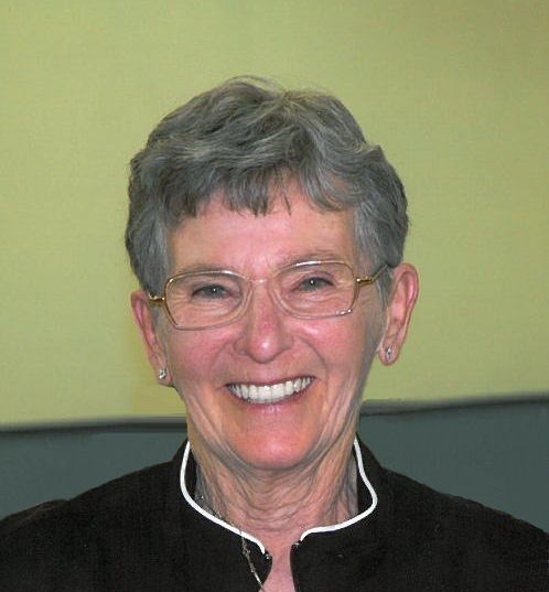 Obituary of Shirley Colleen MacKay