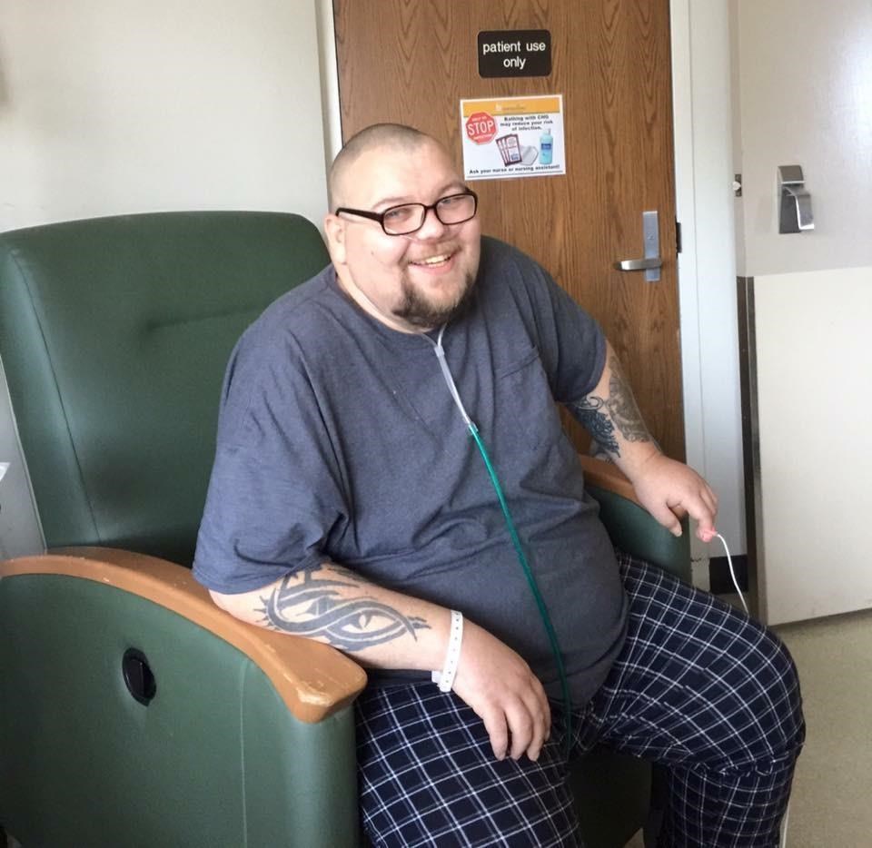 Avis de décès de David L. Fisher