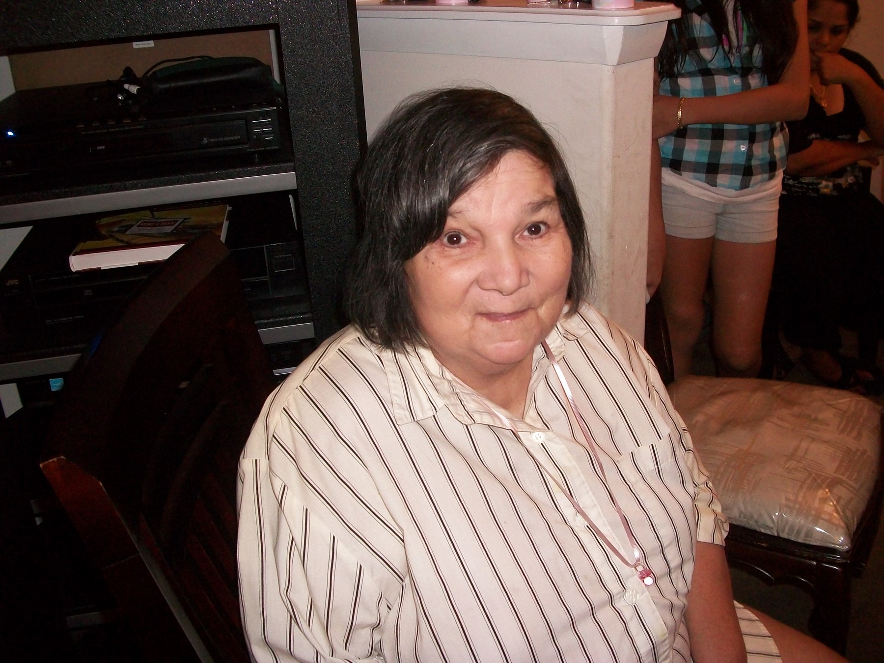 Obituary of Linda C Schuyler