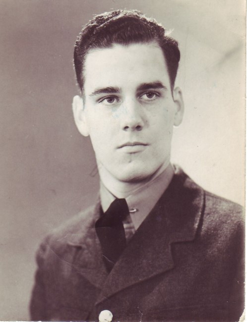 Obituary of John Best