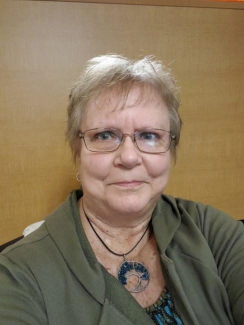 Obituario de Judy Ellen Byrd