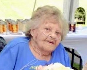 Avis de décès de Rachael Marie Lankford