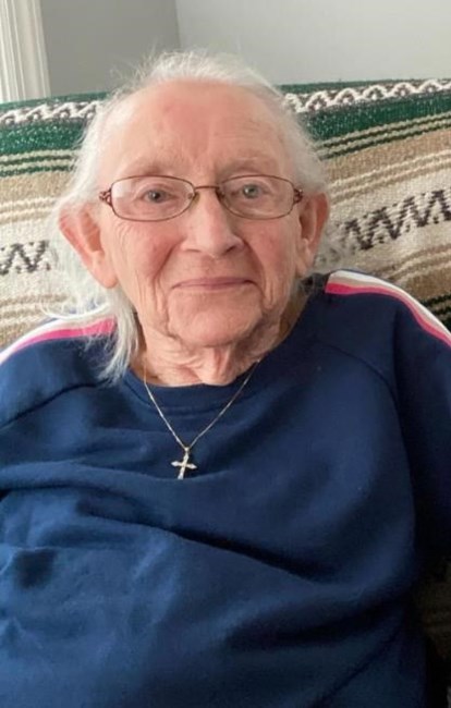 Obituary of Sarah Lorraine Francis