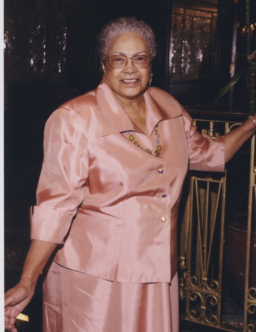 Obituary of Mrs. Erma L. Johnson Colyer