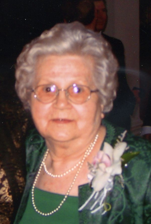 Helen M. Johnson Obituary Charlotte, NC