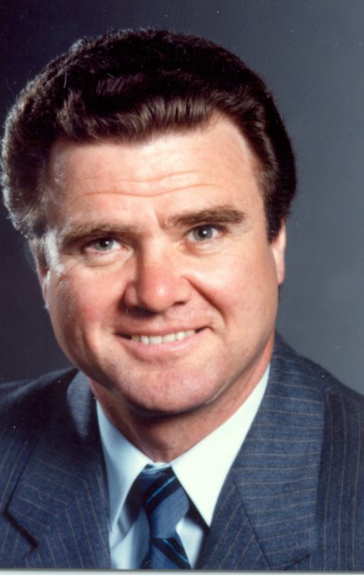 Obituary of David Philip Sim