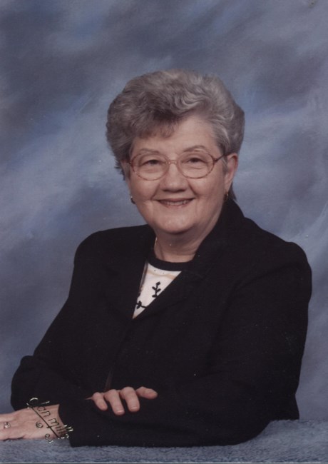 Obituary of Sara E. Newberry