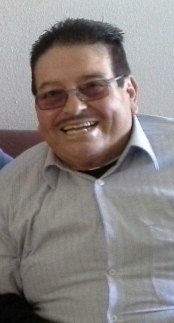 Avis de décès de J. Carmen Gutierrez