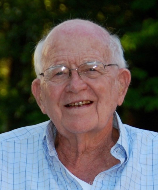 Obituary of John D. Graham, Sr.