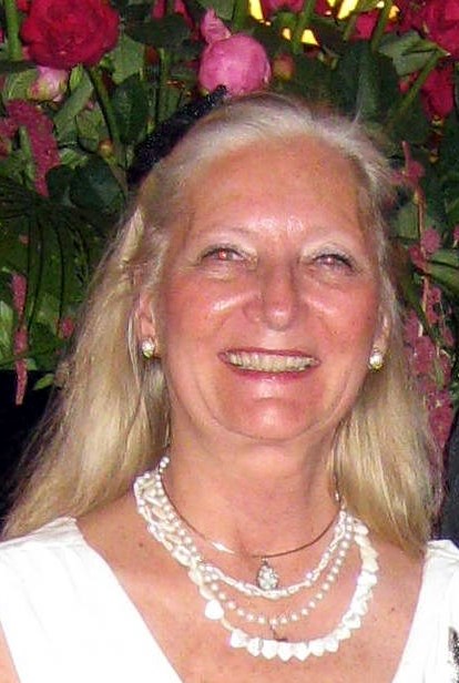 Alexandra Faltermeier Obituary