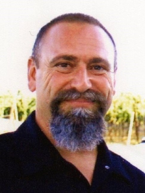 Obituary of Christopher Anthony Lazzarino