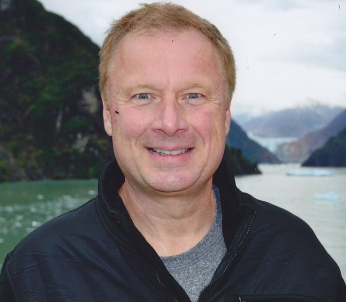 Obituary of Kenneth Robert Wright