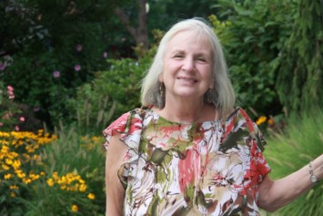 Obituary of Ruth Jean Seelye