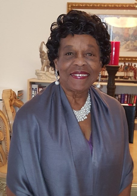 Obituario de Judith McHardy Deal