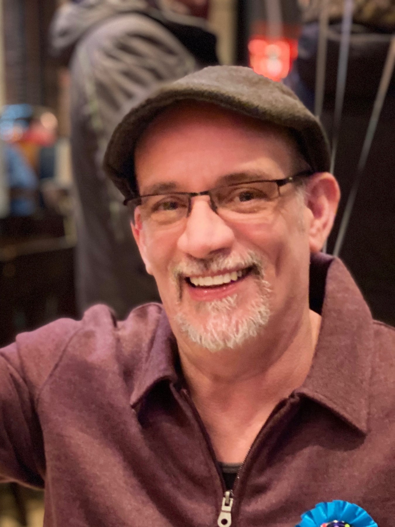 Obituary of Lorenzo "Larry" Borbolla