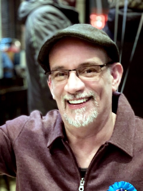 Obituary of Lorenzo "Larry" Borbolla