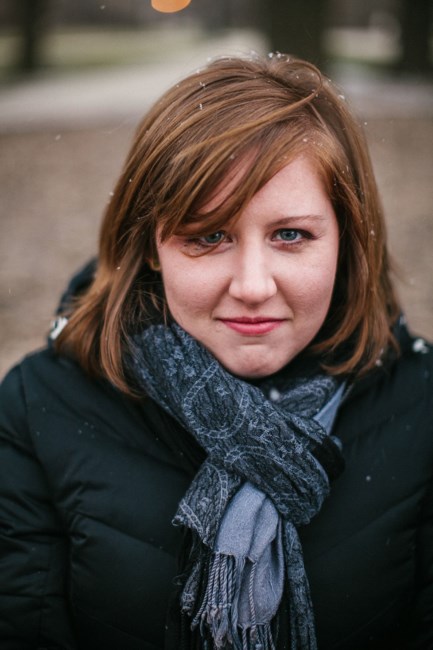 Obituary of Rebecca Lee Sposit