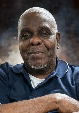 Obituary of Courtney St. John Scott