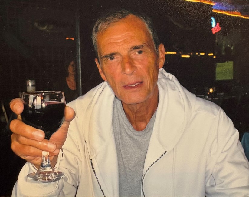 Obituario de Sydney Herbert Rodway