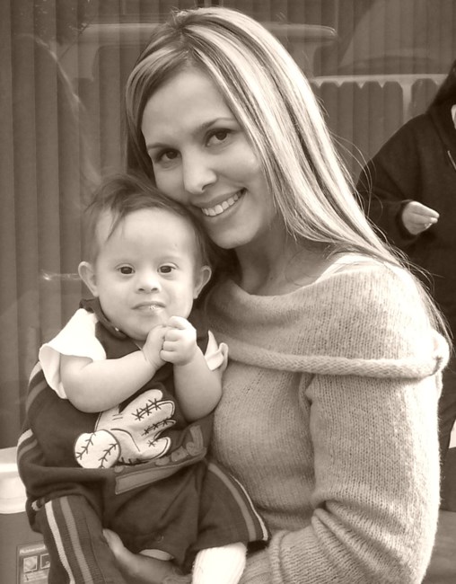 Obituary of Nathan Boot Eugene Ochoa