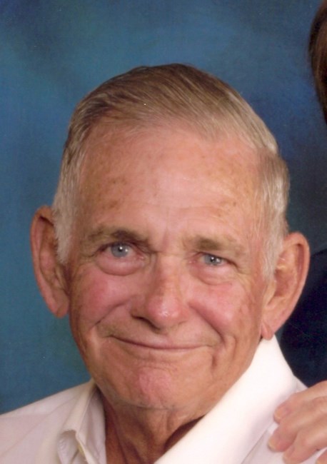 Obituario de Jerry Leon Smith