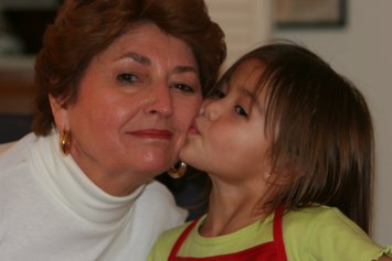 Obituary of Lucy Davis Zell