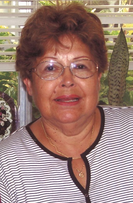 Obituary of Judith A. DeRosa
