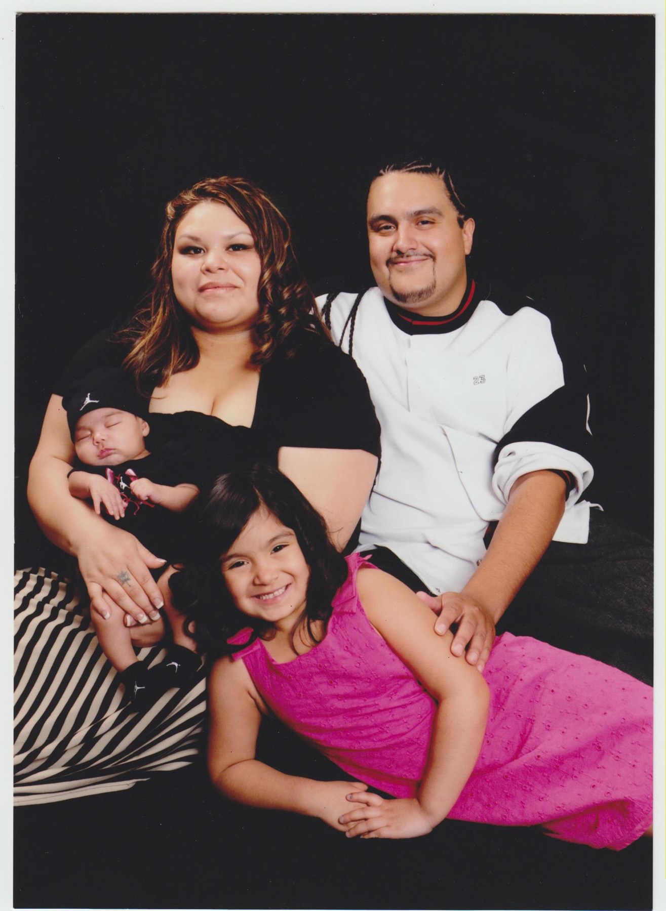 Obituary of John A. Godinez