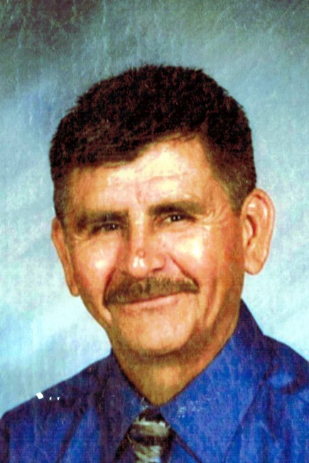 Obituary of Mercedes Sanchez